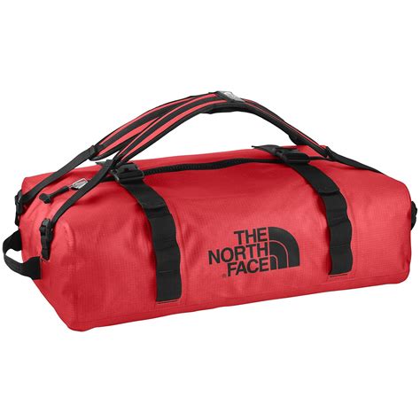 fake north face duffel bag|north face waterproof holdall.